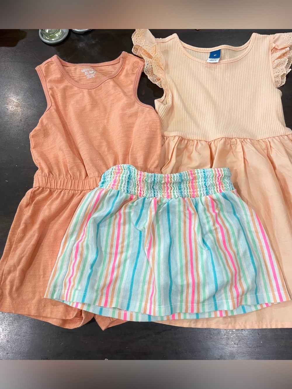 3T Toddler Girl Bundle